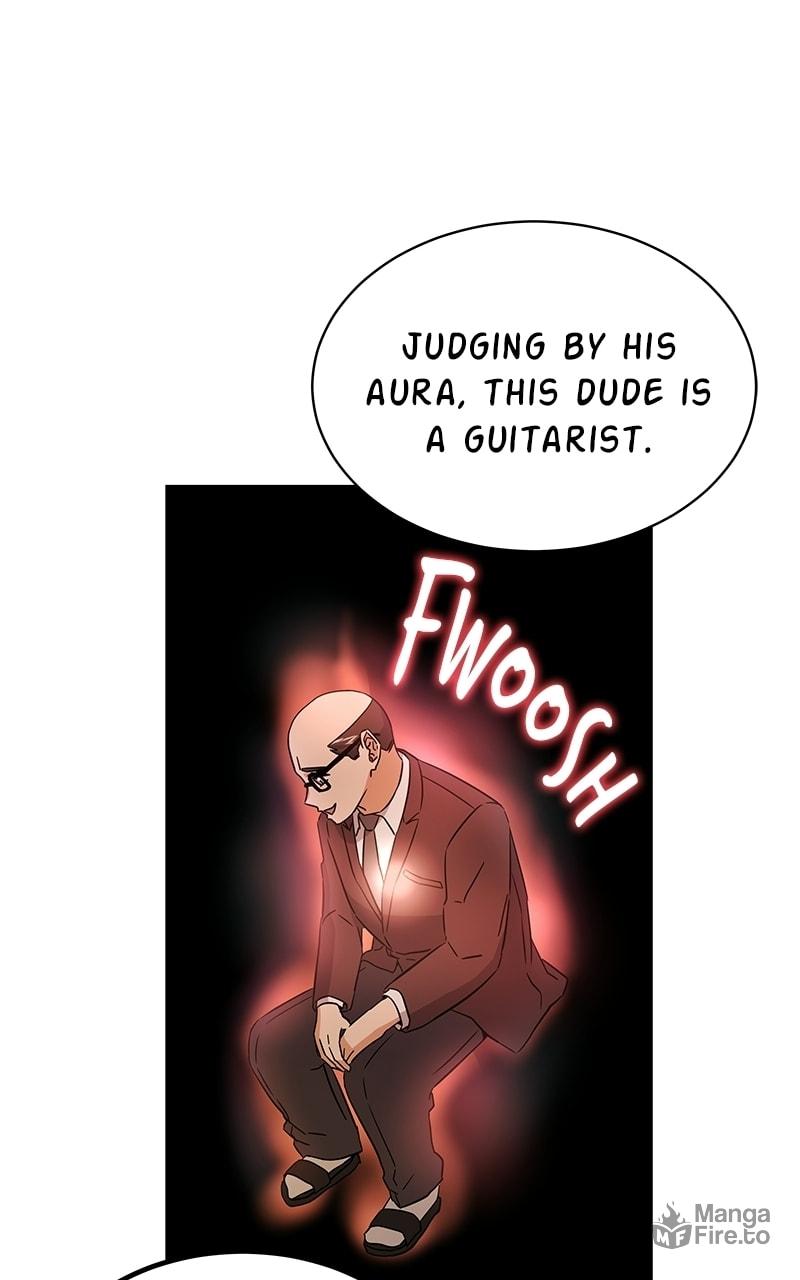 Superstar Associate Manager – Chapter 13 page 44