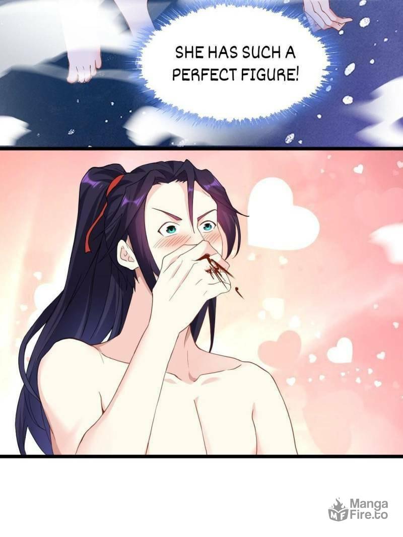 I Become A Villain In My Novel (Colored) – Chapter 62 page 2