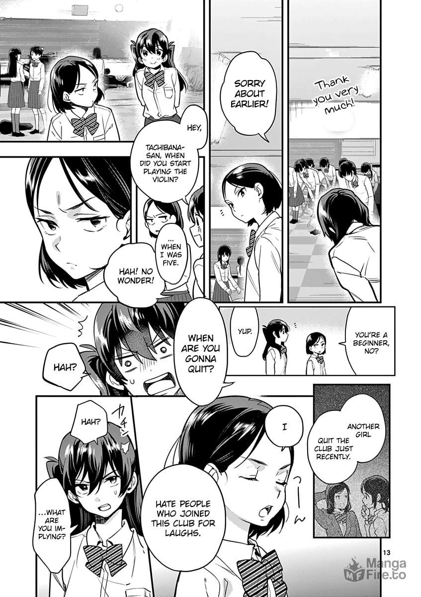 Starting page 14