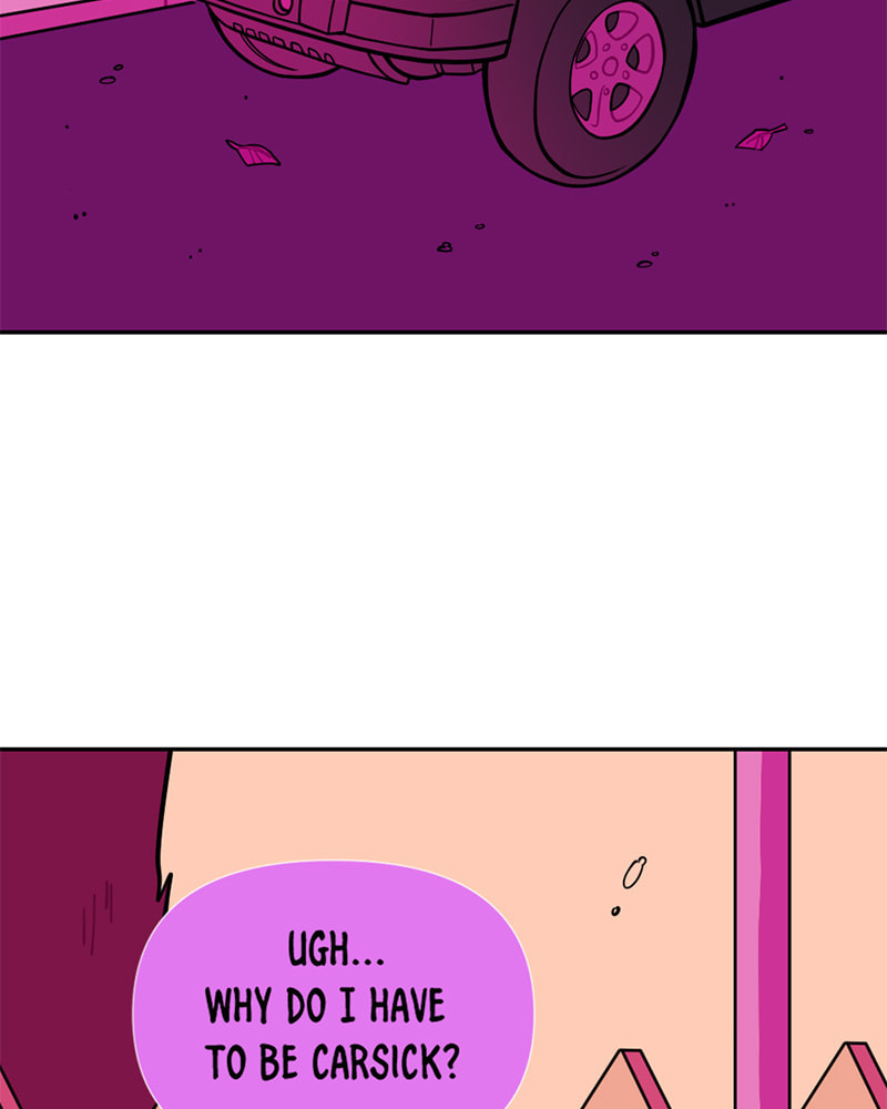 Homesick (Ms. Freaky) (Colored) – Chapter 9 page 10