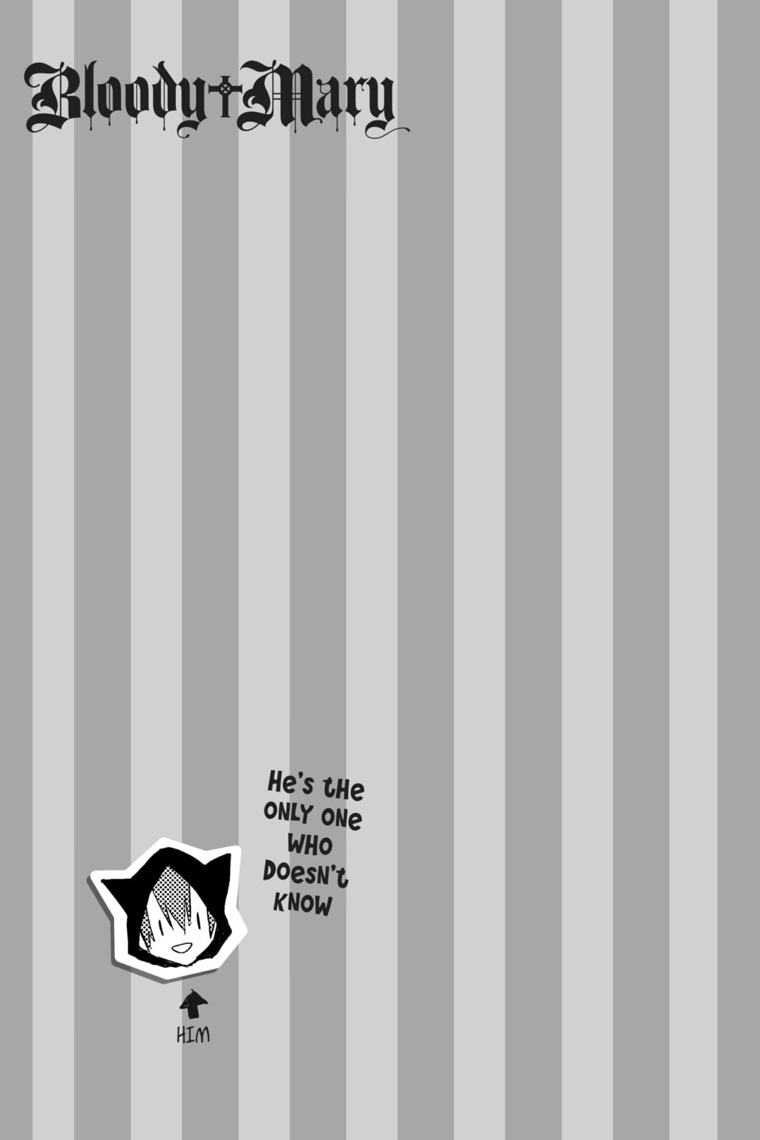A World with You in It page 28