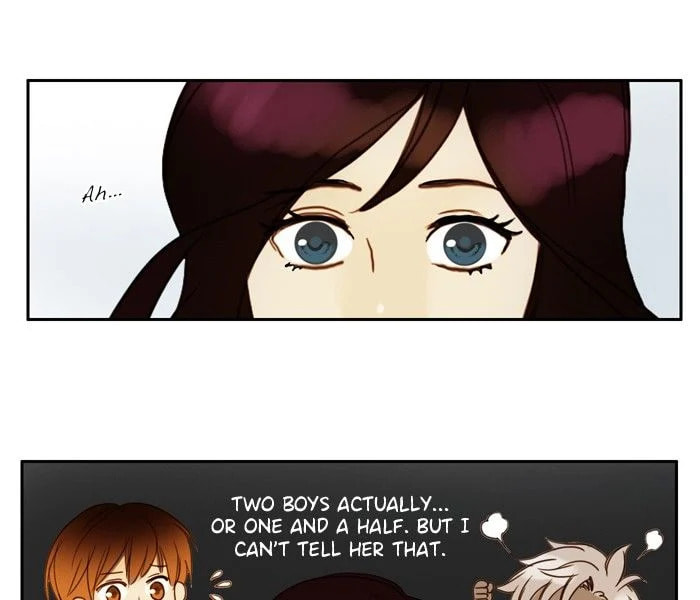 Siren's Lament – Chapter 28 page 16
