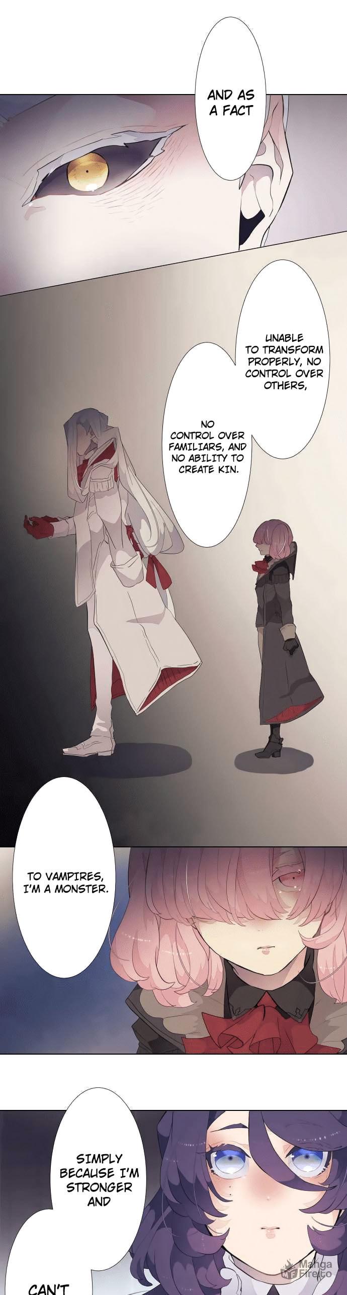 You’re strange page 4