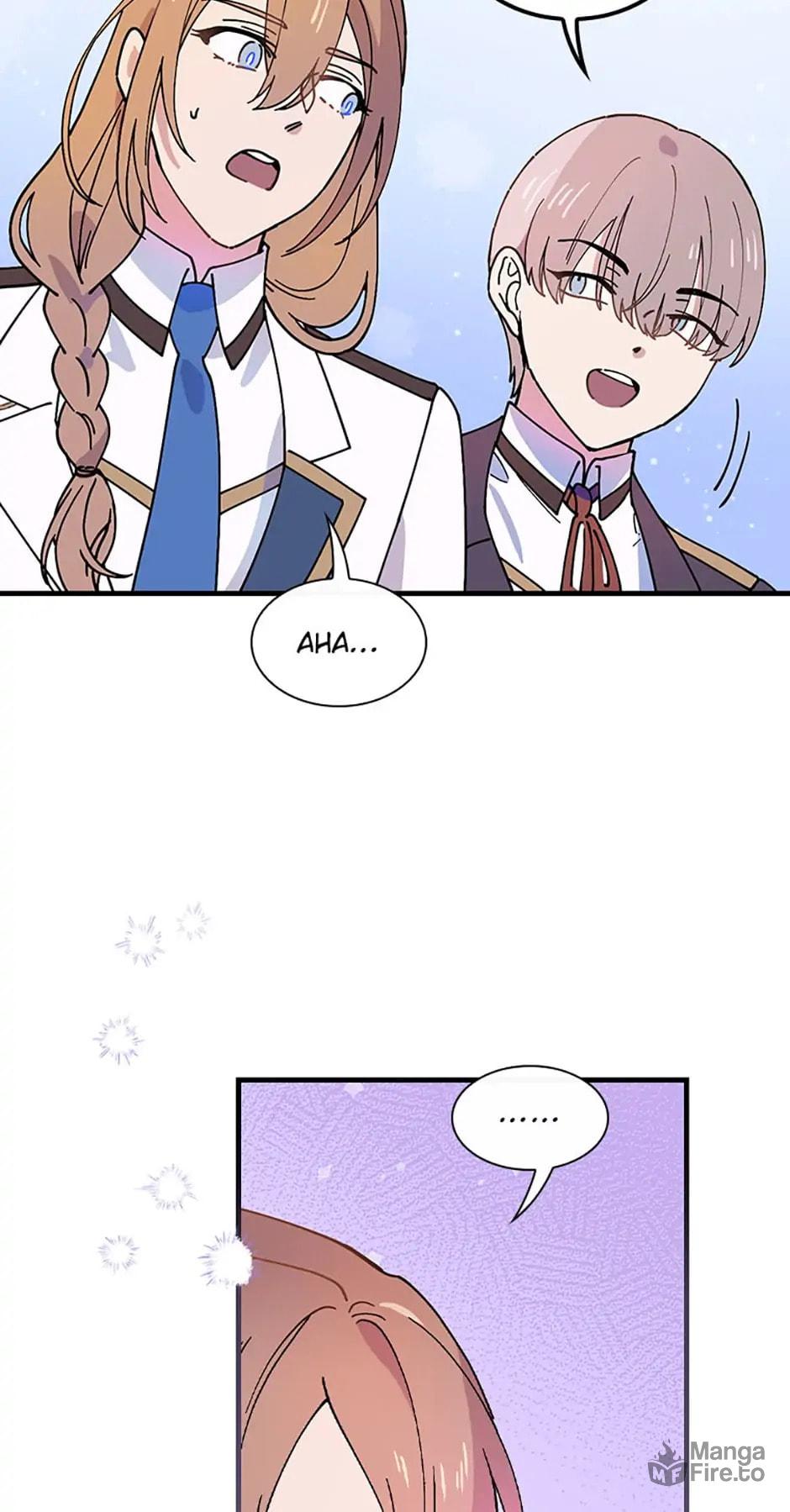 Aria of the Withered Branch – Chapter 36 page 14