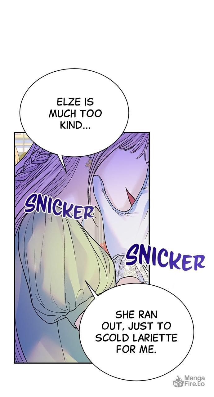 I Thought It Was Time! – Chapter 55 page 19