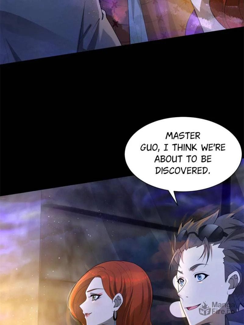 My Harem in a Foreign World – Chapter 23 page 44