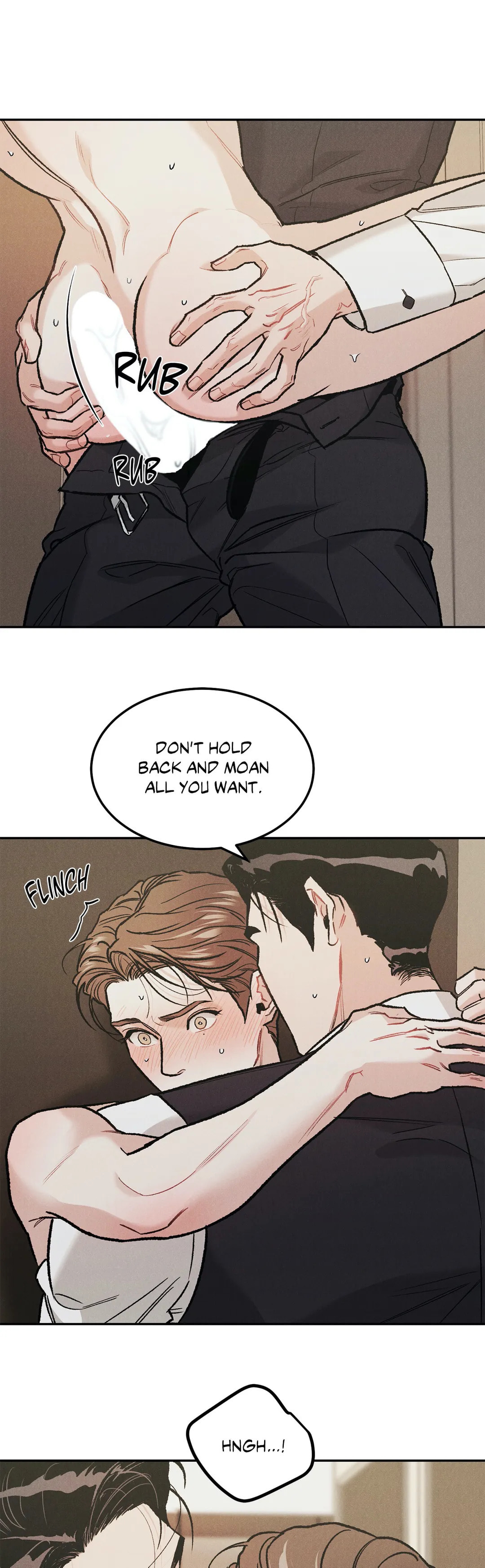 Limited Run – Chapter 22 page 4