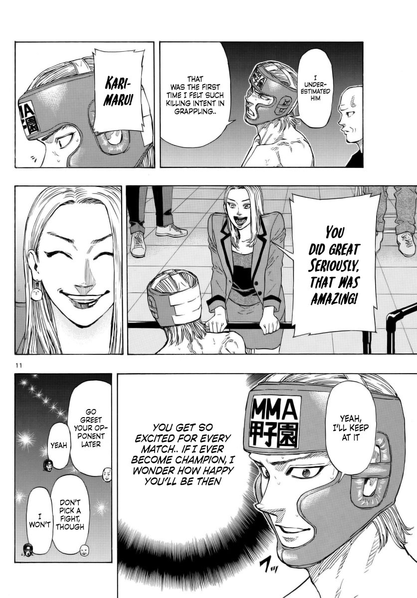 the Battle is Over page 10