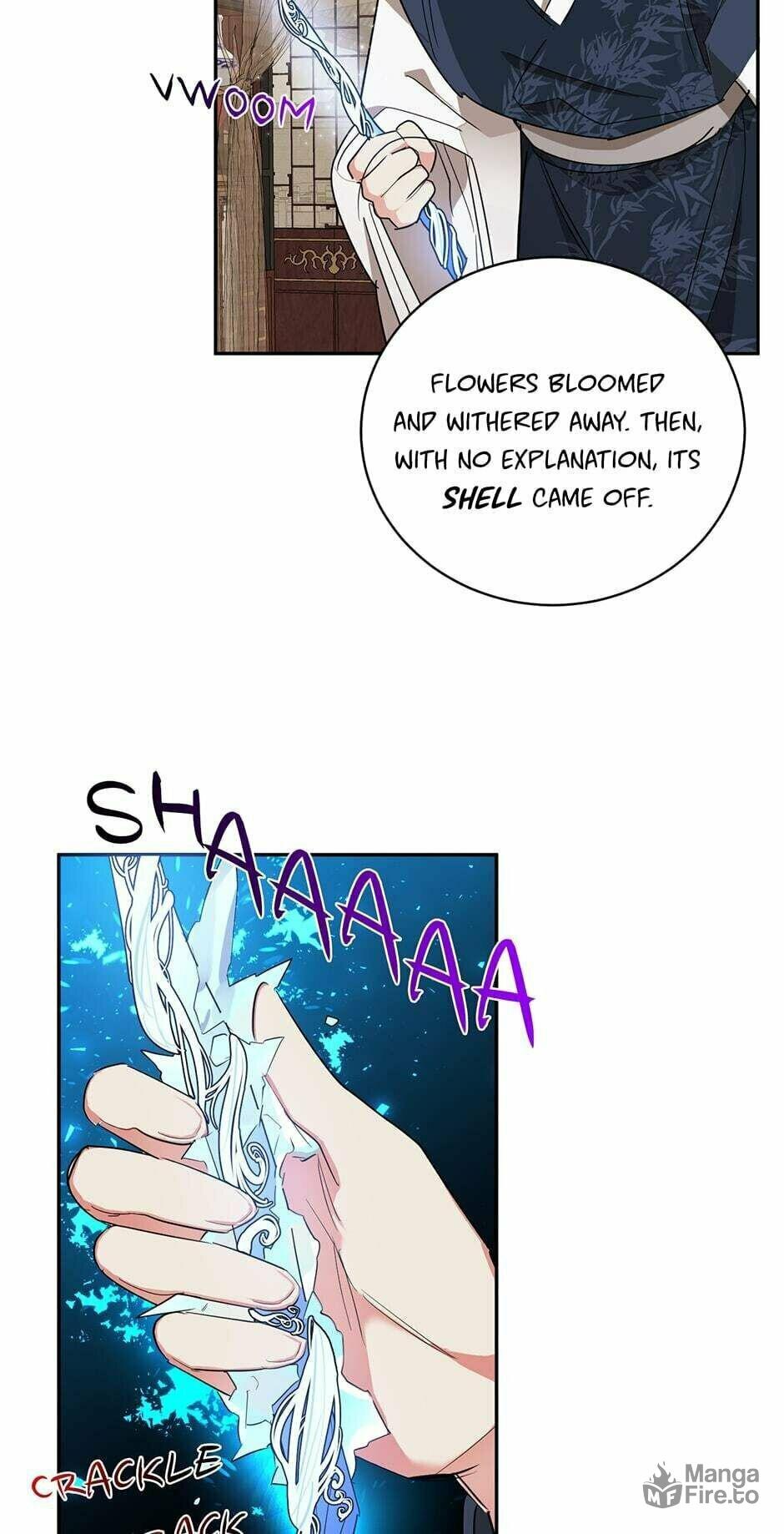 Precious Daughter of the Greatest Martial Arts Villain – Chapter 35 page 54