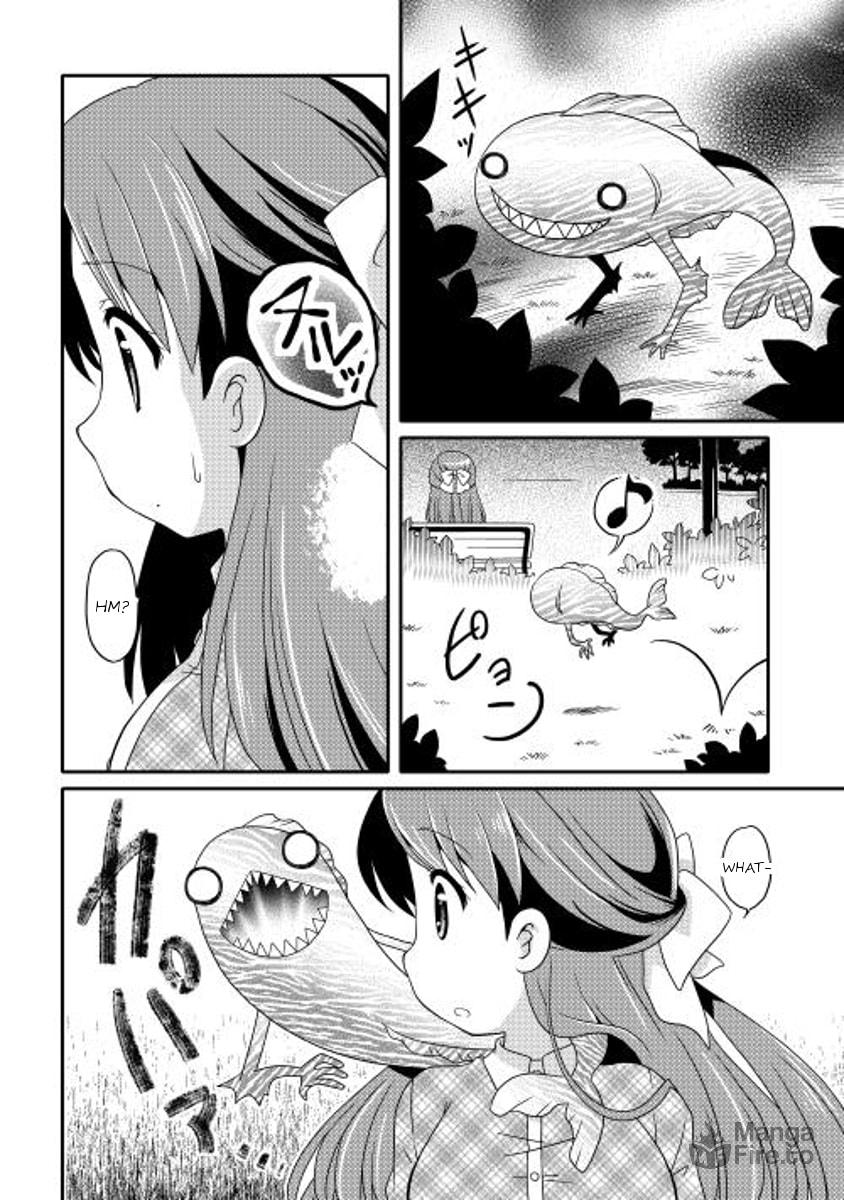 Mei Company – Chapter 7 page 5