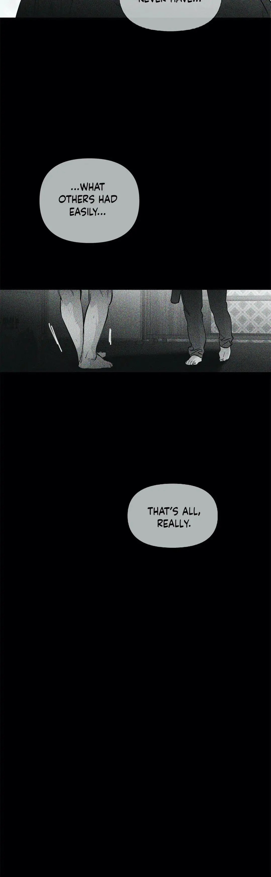 Legs That Won't Walk – Chapter 44 page 22
