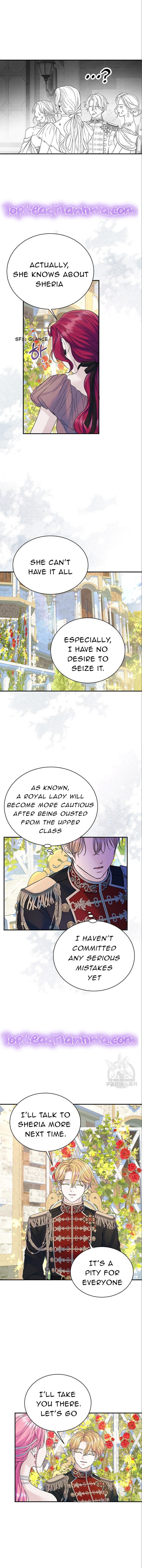 I Thought It Was Time! – Chapter 60 page 3