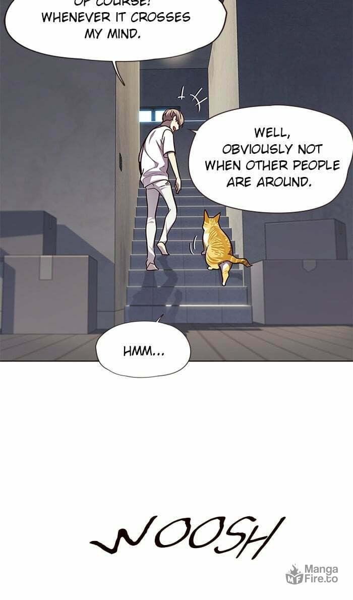 Eleceed – Chapter 55 page 9
