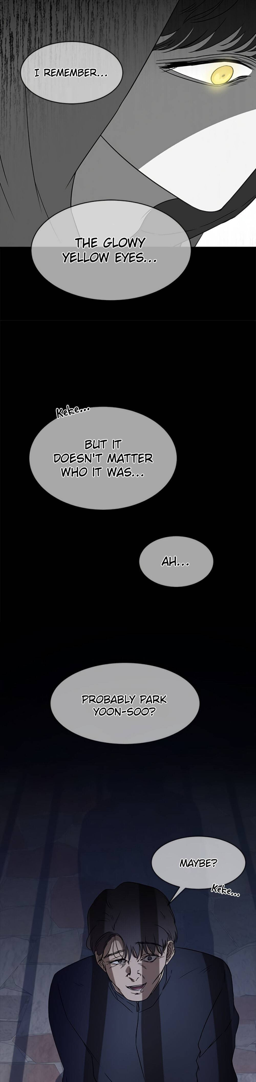 Trapped – Chapter 33 page 23
