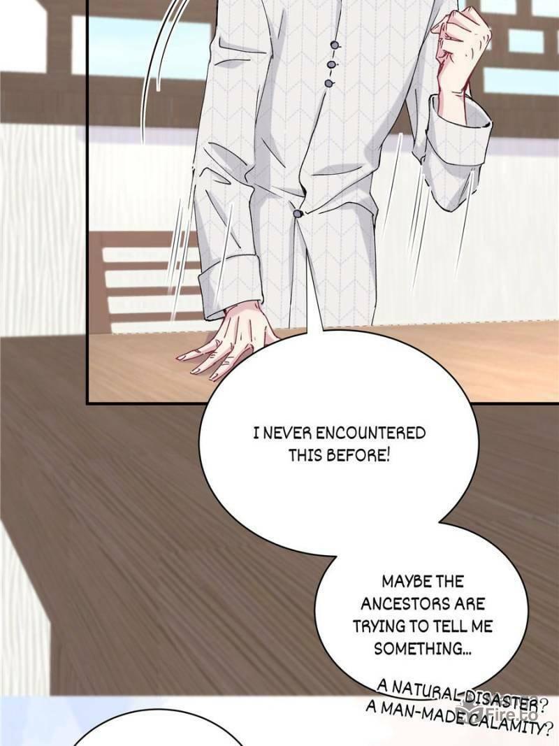Whose Baby is it? (Colored) – Chapter 34 page 20