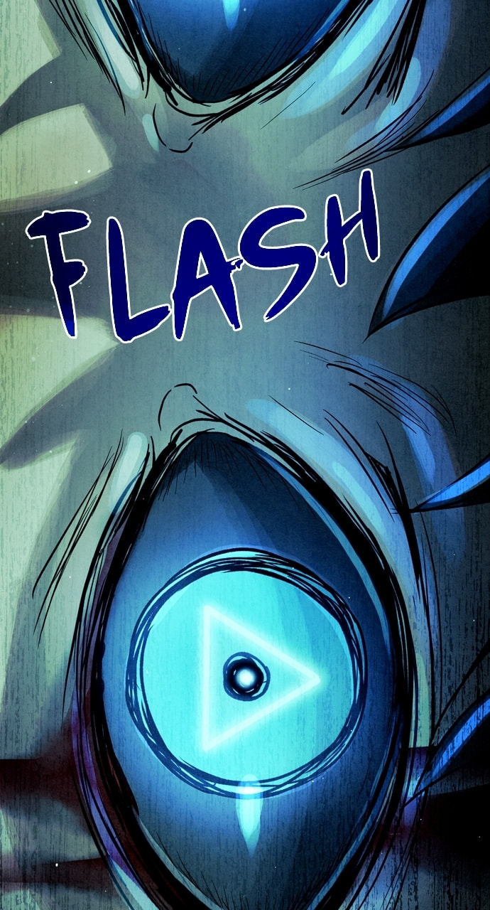 Spore – Chapter 23 page 13