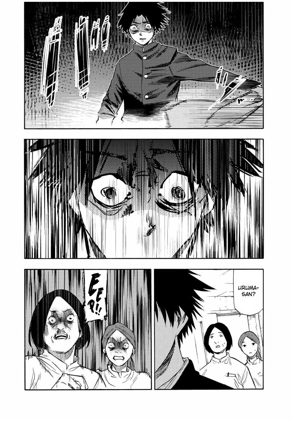 Calling You page 7