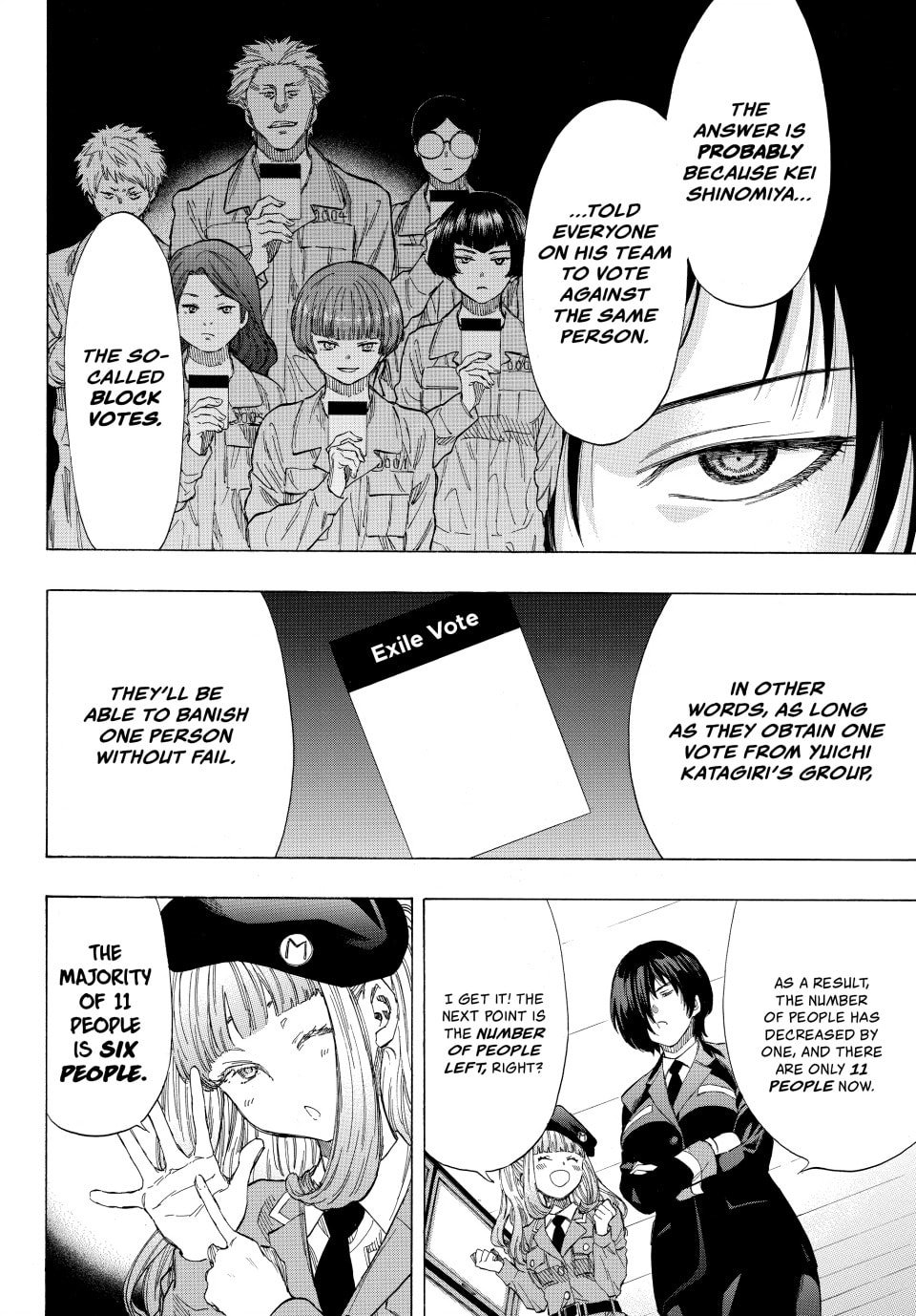 Now Everyone Make Your Calculations and… Create "Nice Relationships" page 13