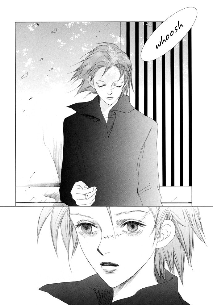 Omae ga Sekai wo Kowashitai Nara – Chapter 15 page 18