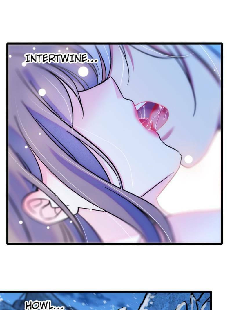 When Beauty Meets Beasts (Colored) – Chapter 71 page 12