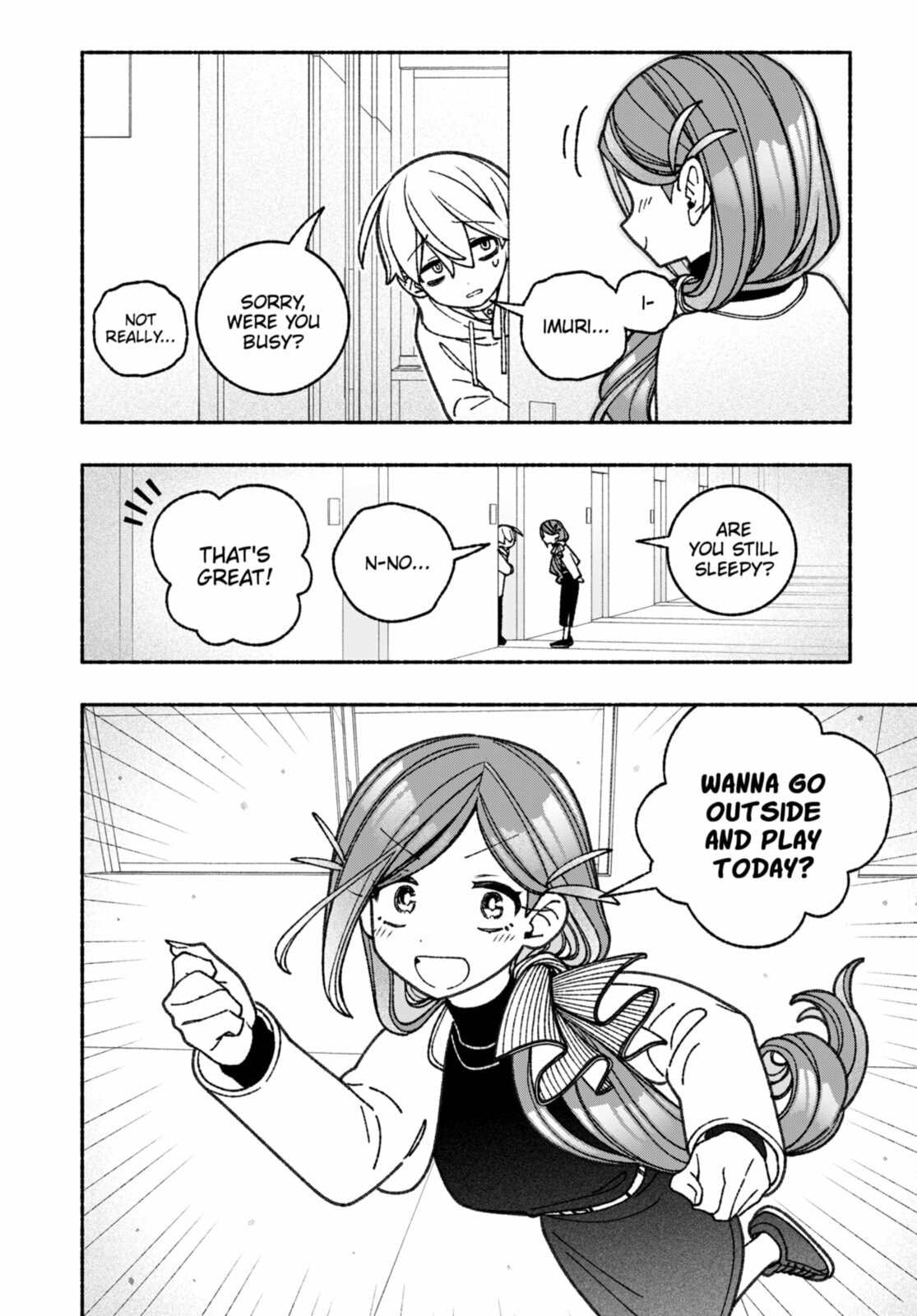 Time Off page 3