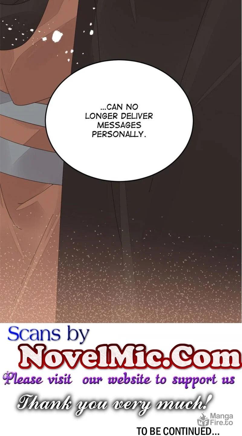 The Poisonous Lady's Fiery Return – Chapter 78 page 59