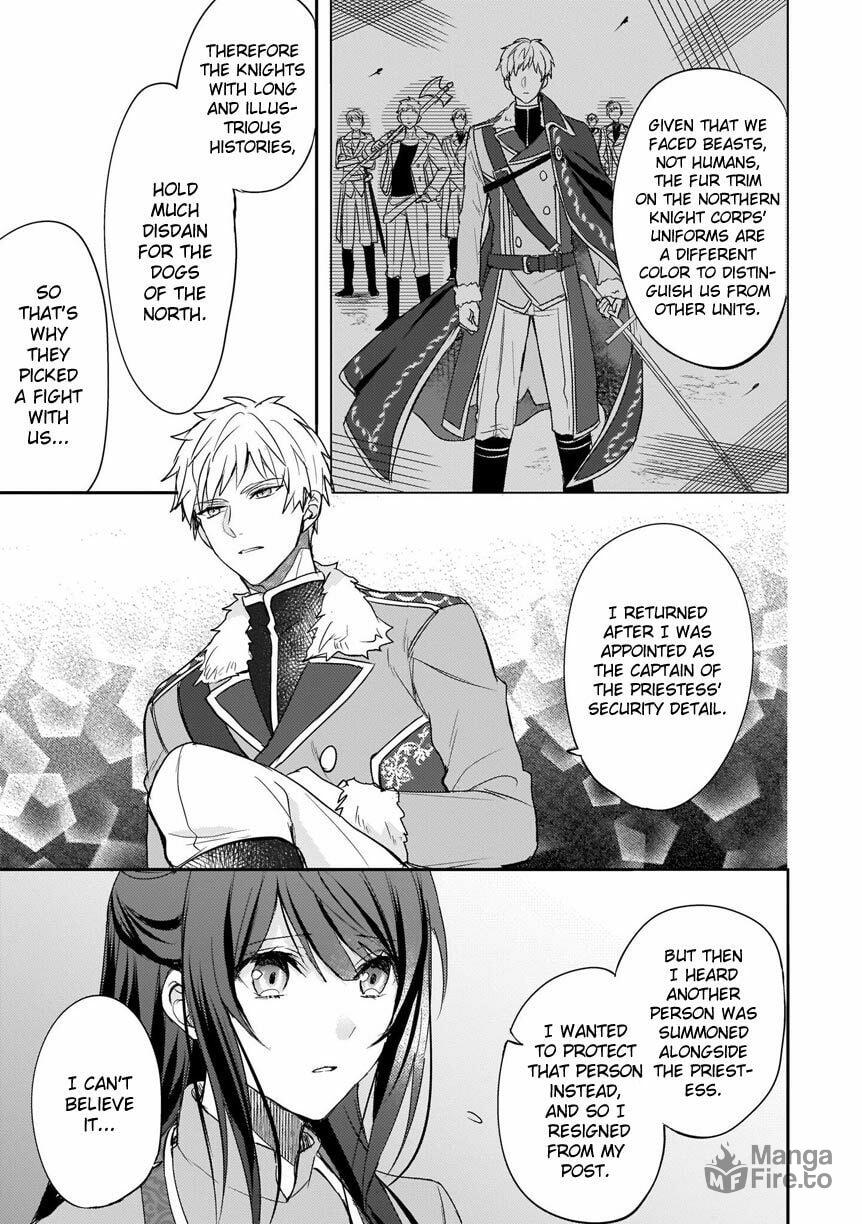 This "Summon Kitchen" Skill Is Amazing! ~Amassing Points by Cooking in Another World~ – Chapter 4 page 11