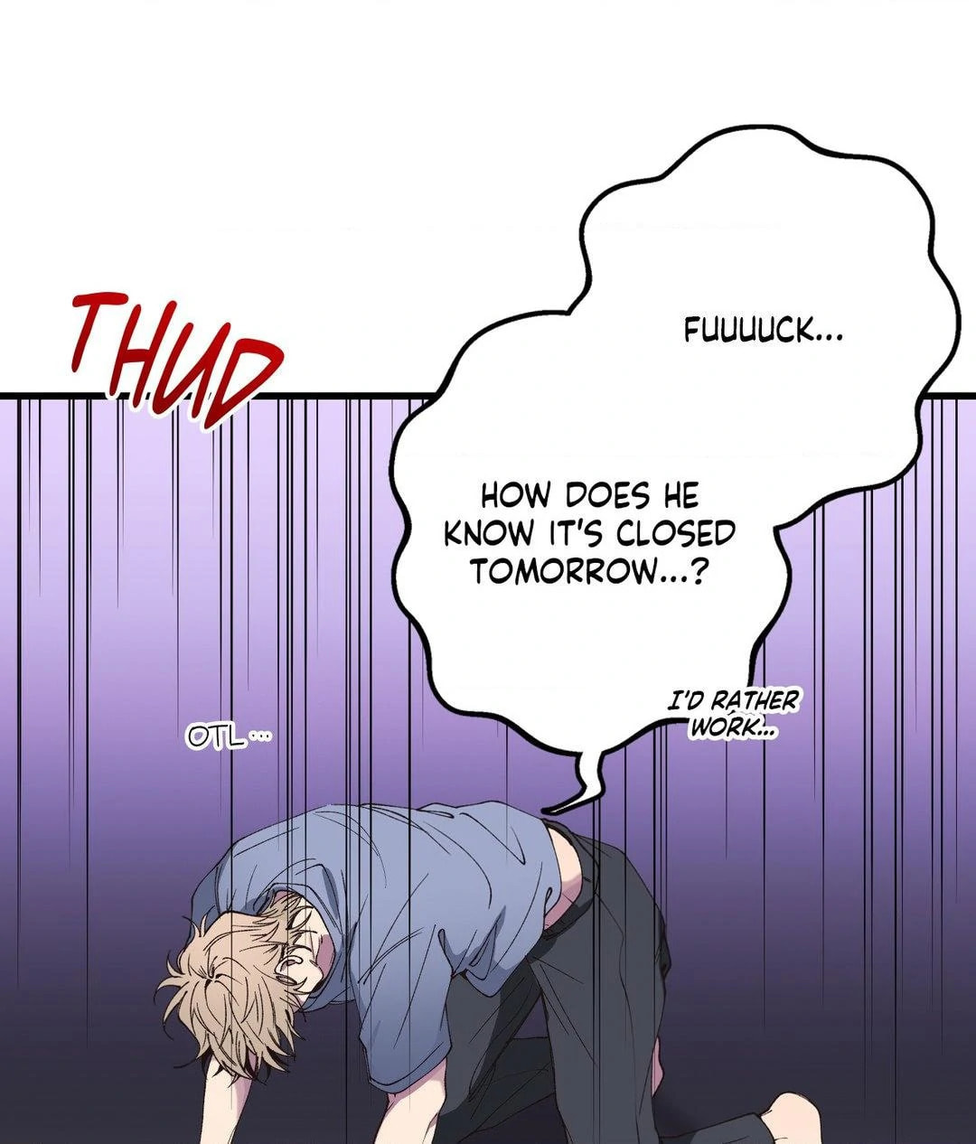 Reluctant Encounters – Chapter 11 page 15