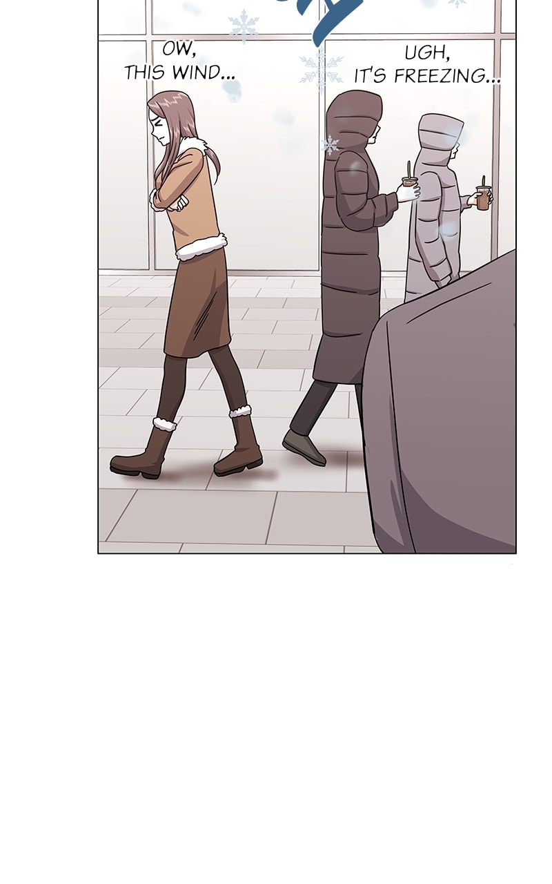 Superstar Associate Manager – Chapter 41 page 21