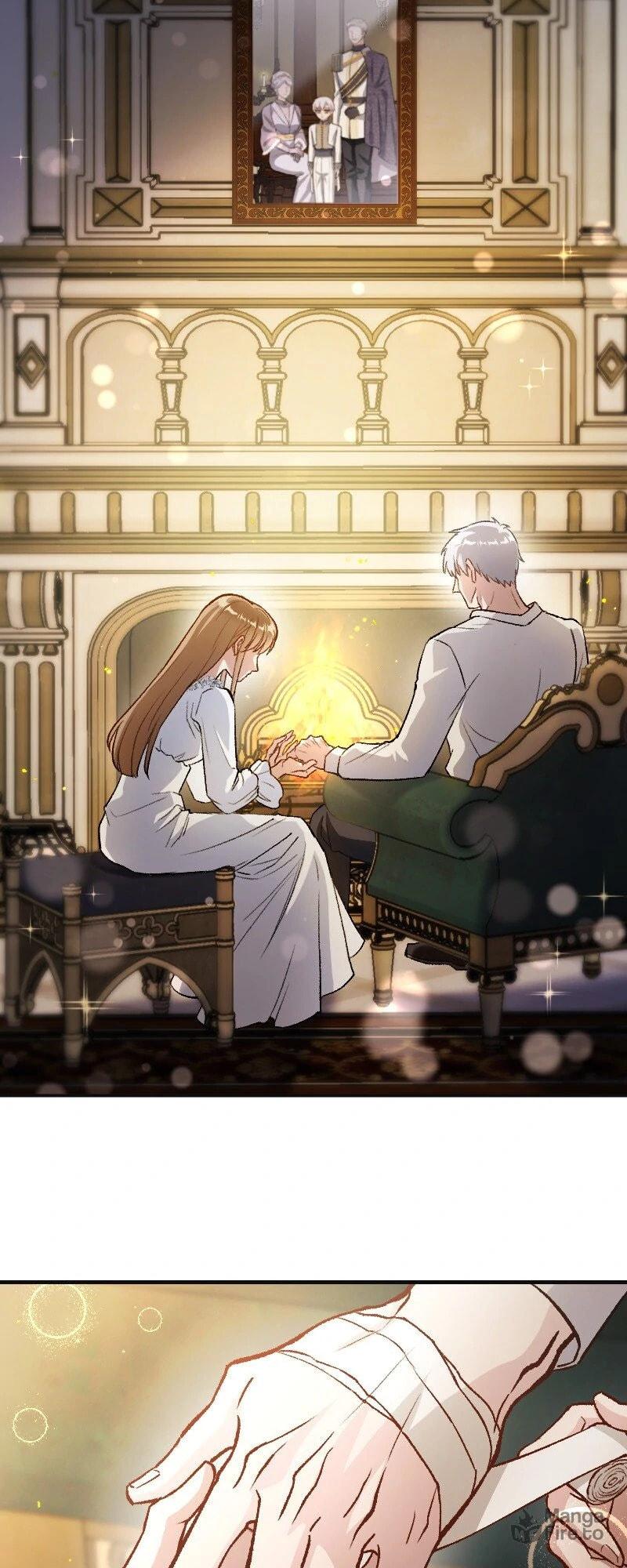 The Bloodstained Margrave's Confession – Chapter 7 page 4