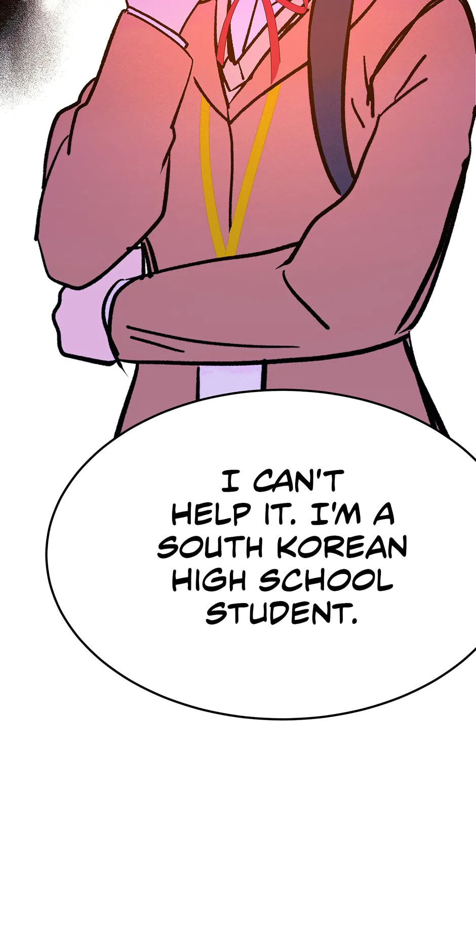 Betelgeuse – Chapter 8 page 58
