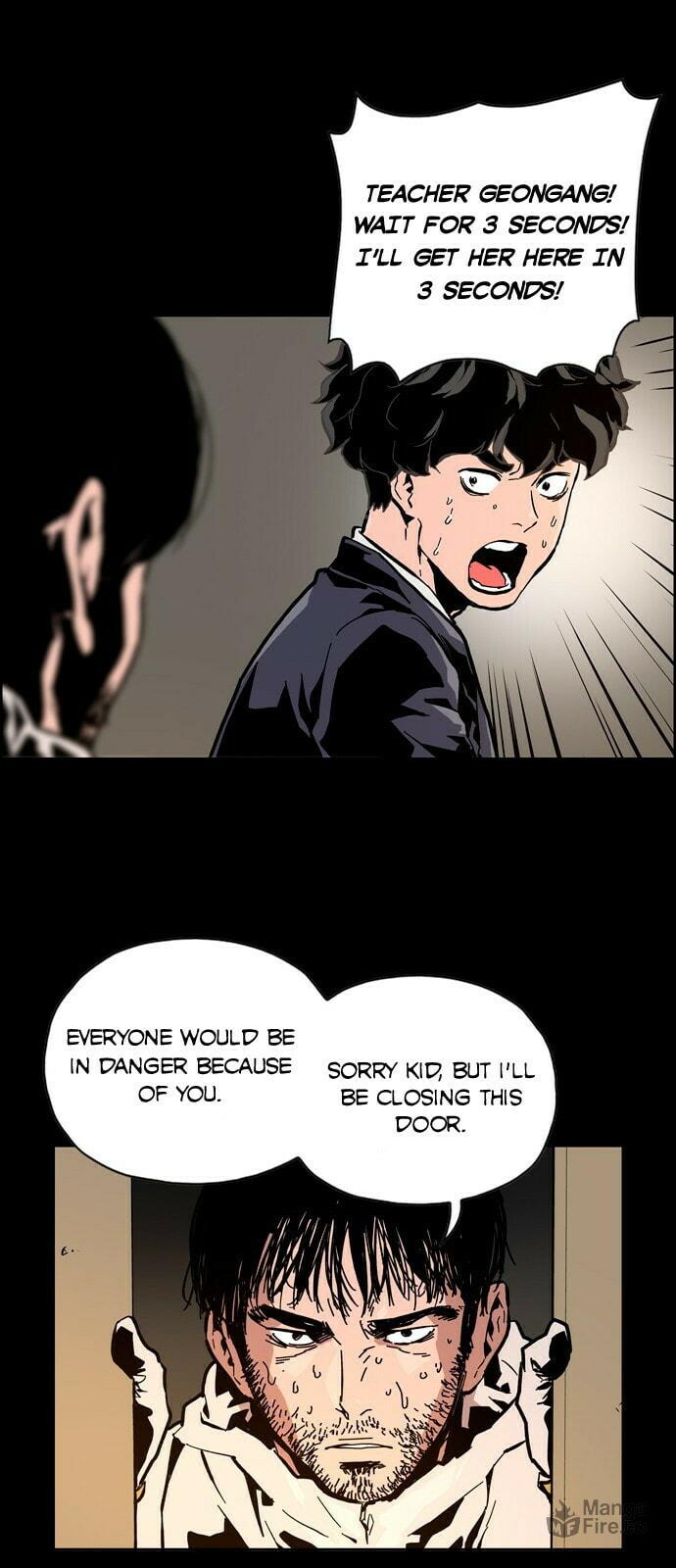 Deadlife – Chapter 1 page 129