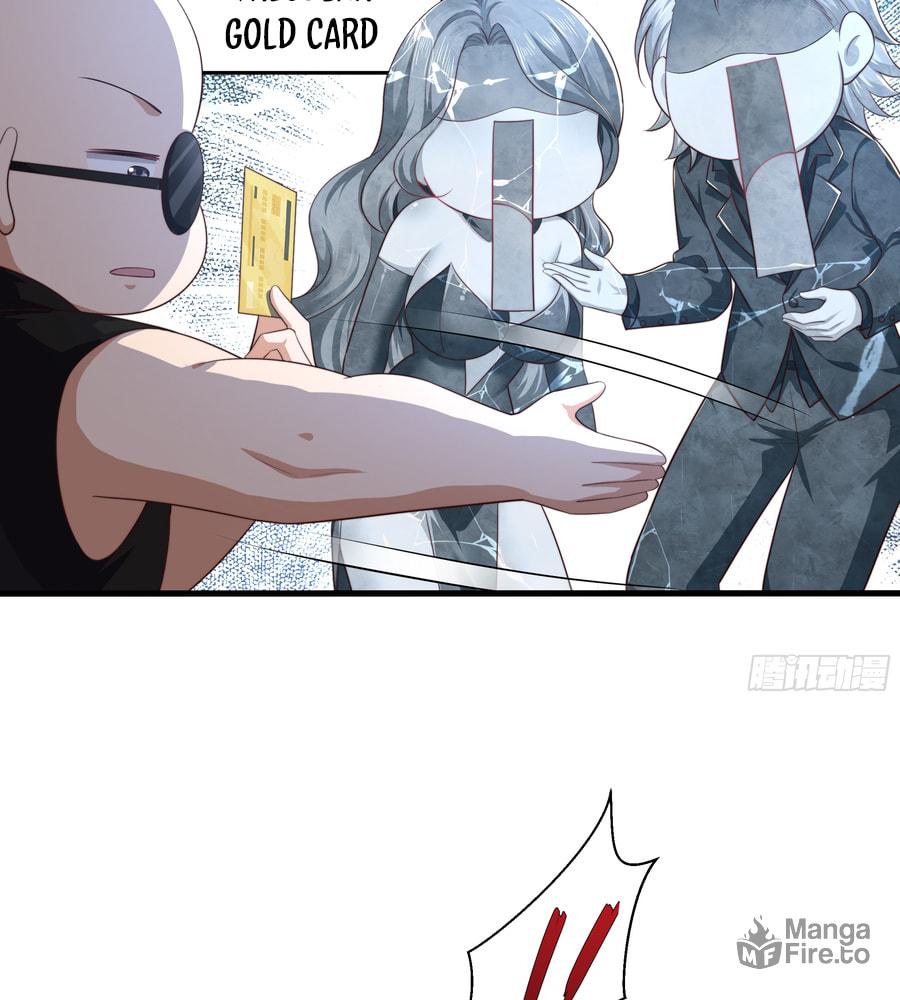 Rebirth of King Zhou: Not Being the Ultimate Villain – Chapter 6 page 32
