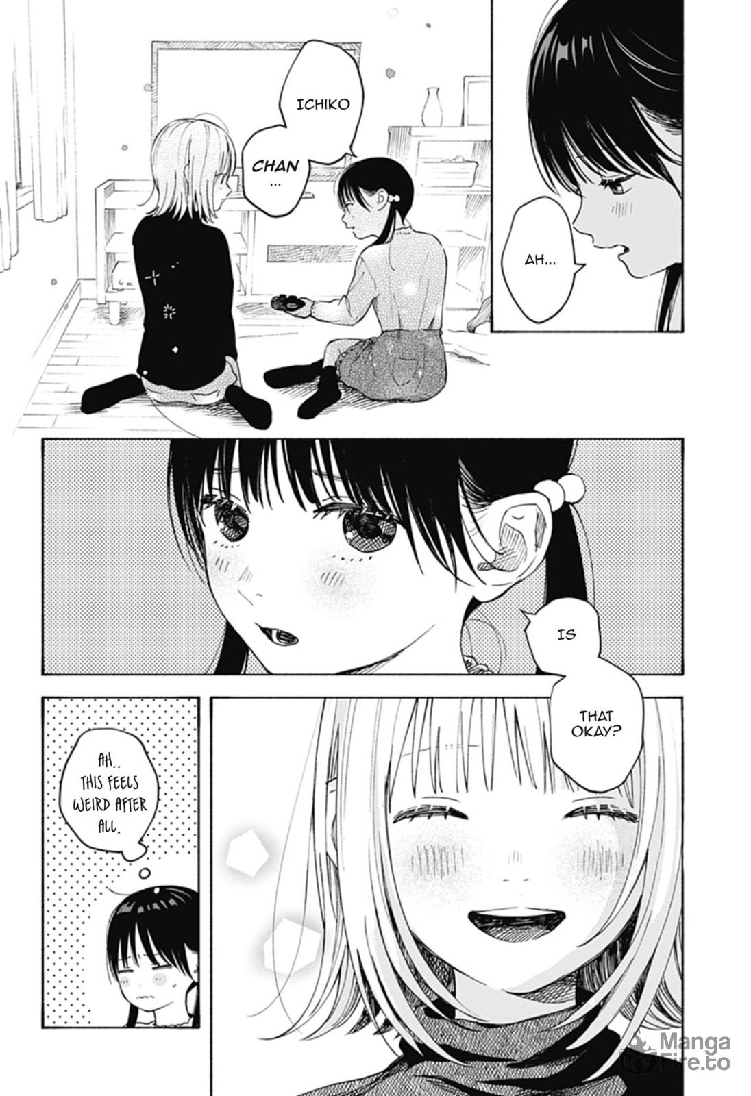 The Chocolate Incident page 23