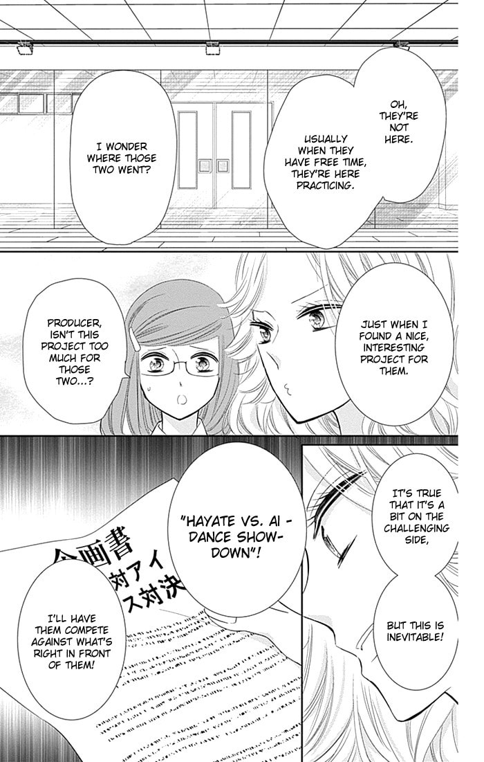 Buddy Go! – Chapter 14 page 43