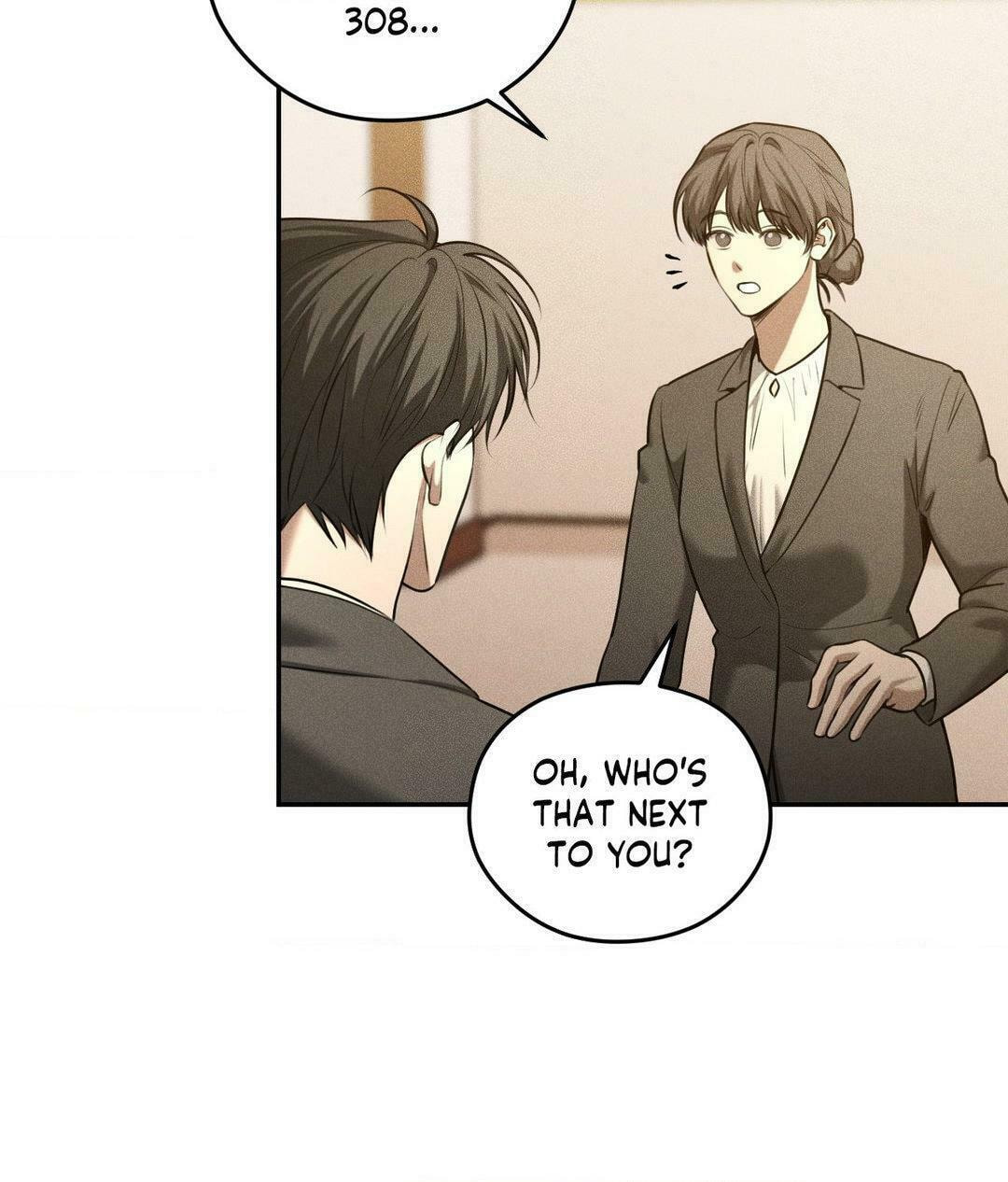Dear, Teddy Bear – Chapter 38 page 67
