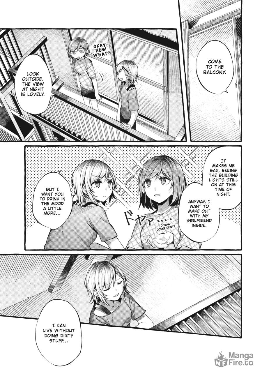 Assorted Entanglements – Chapter 74 page 2