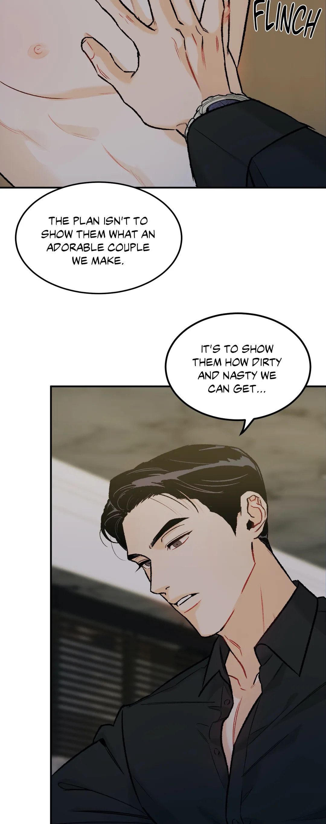 Limited Run – Chapter 8 page 27