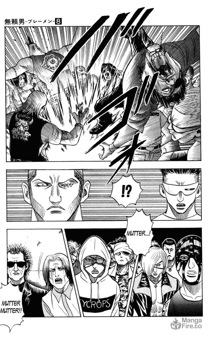 BLUE BLOOD page 9