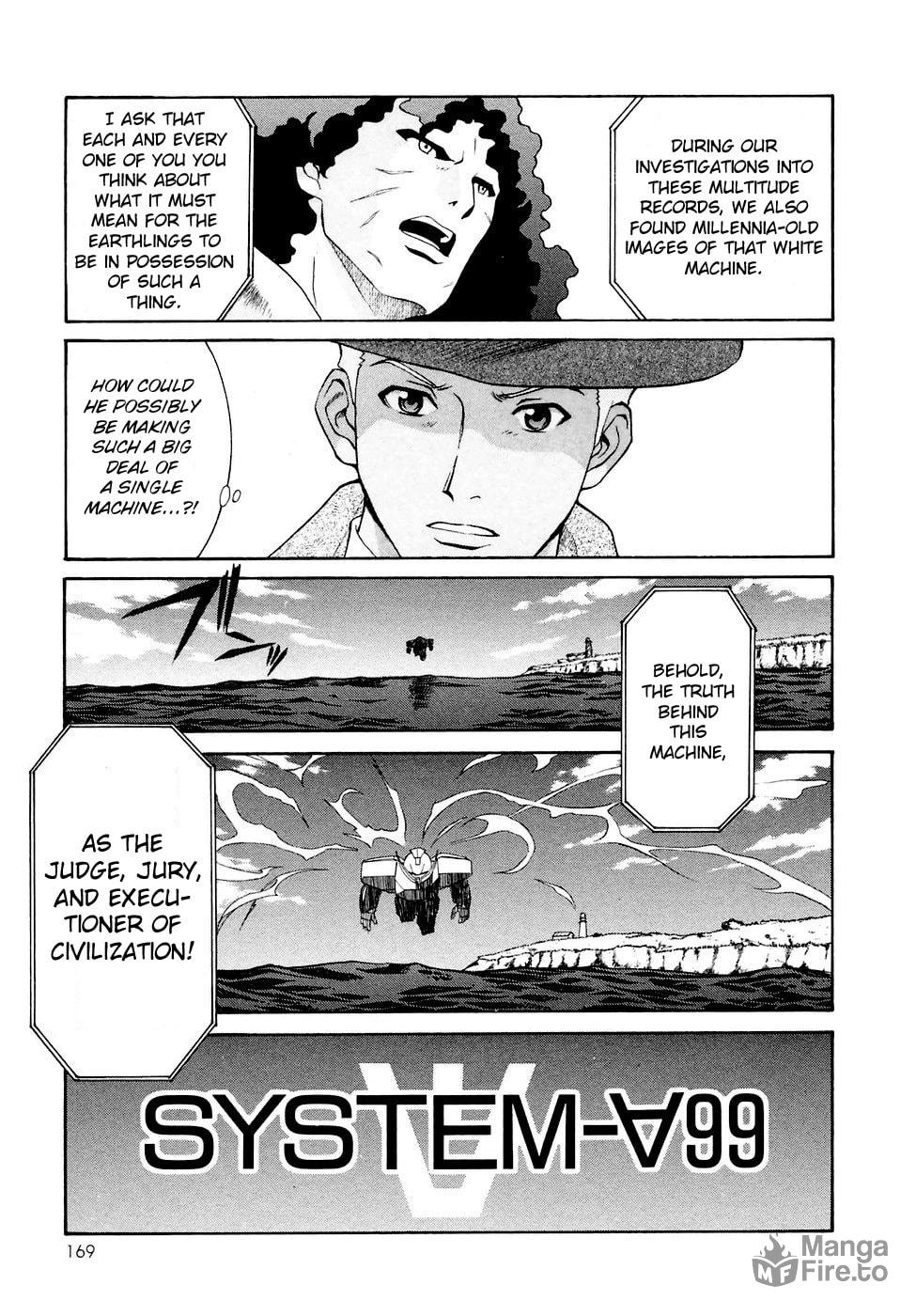 The Earth-Shattering Black History page 11