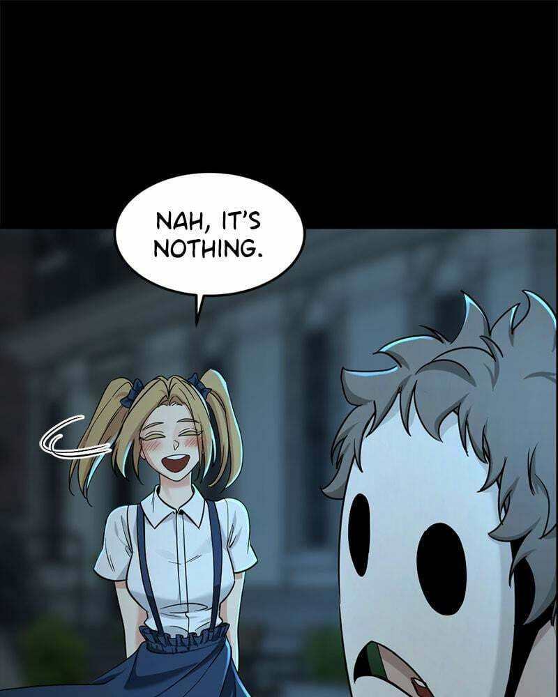 Hero Killer – Chapter 50 page 45