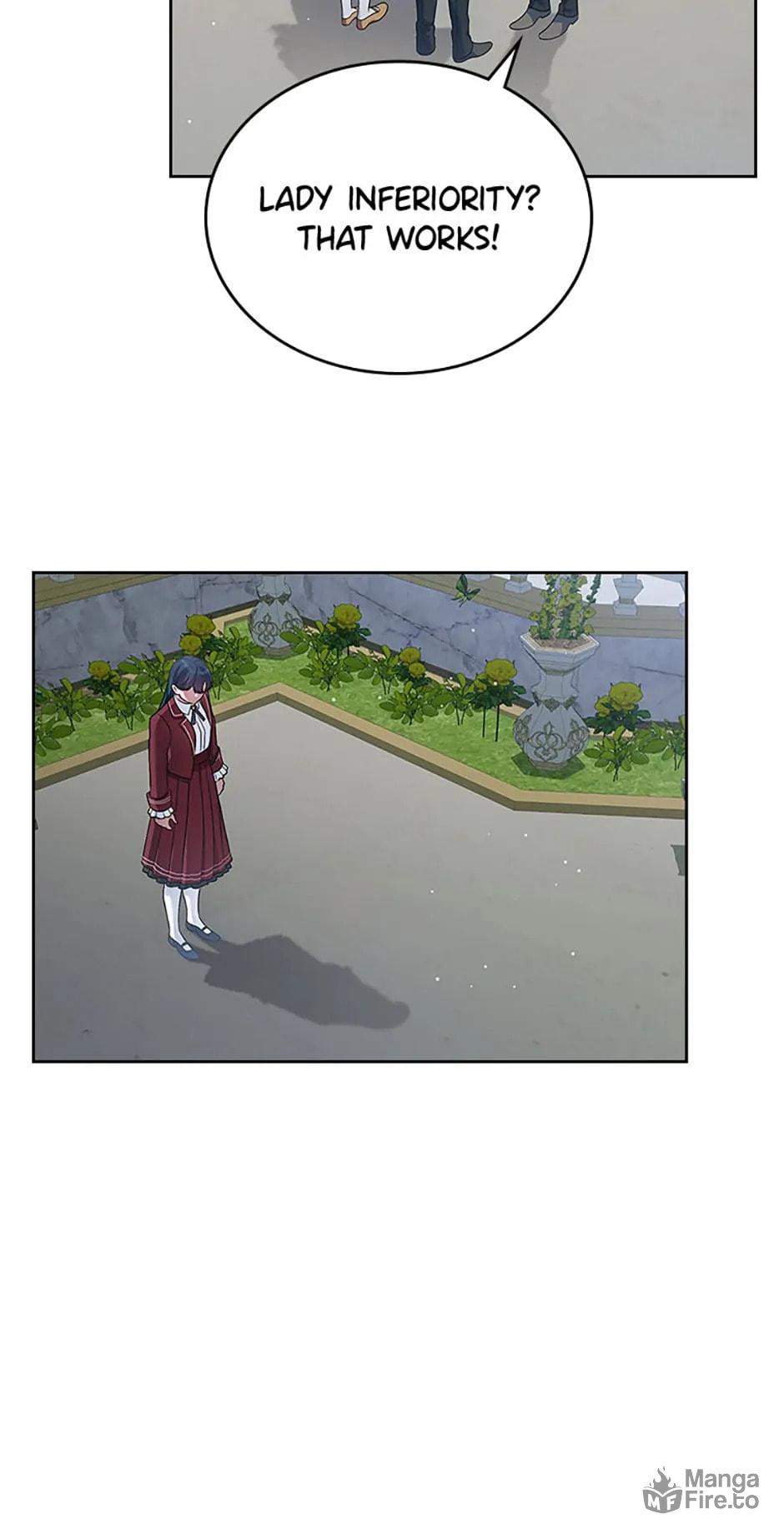 I Stole the Female Lead's First Love – Chapter 27 page 19