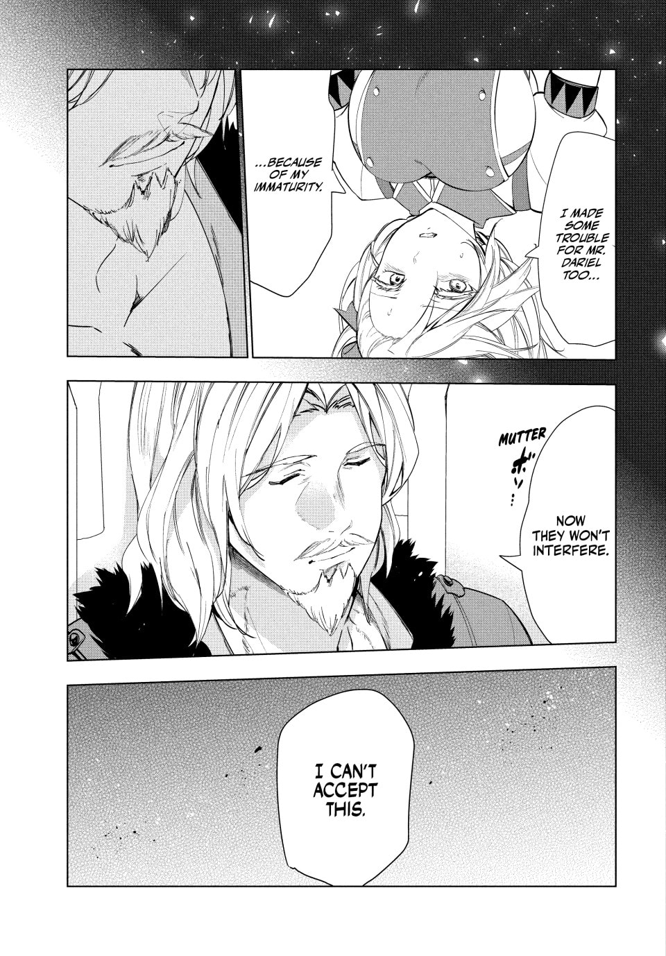 Kaiko sareta Ankoku Heishi (30-dai) no Slow na Second Life – Chapter 32 page 30