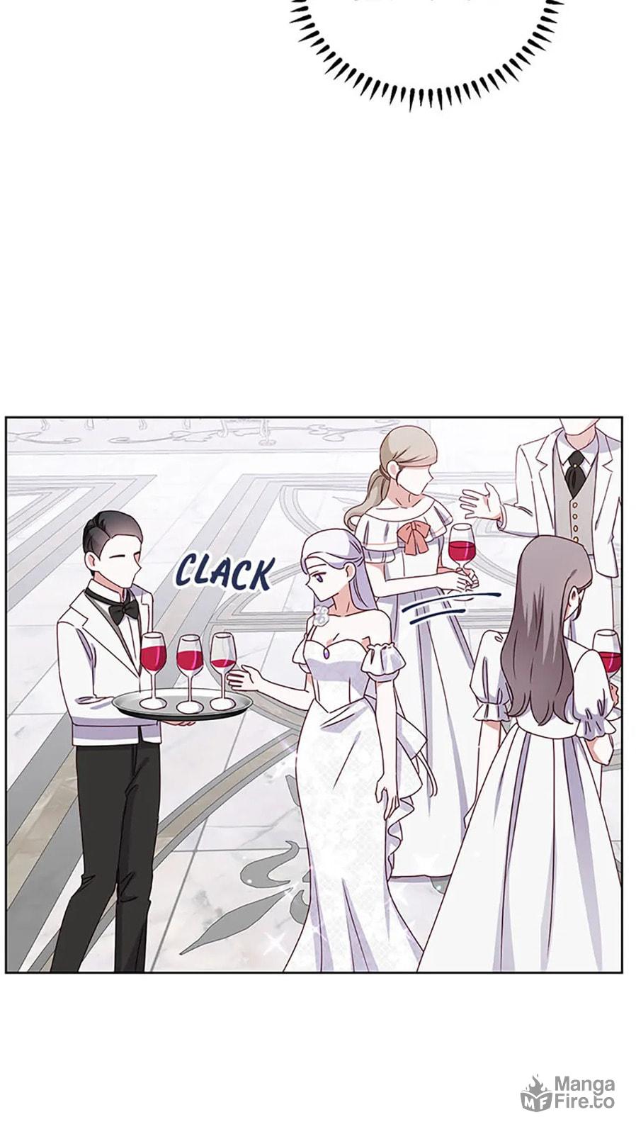 The Duke's Everything – Chapter 6 page 54