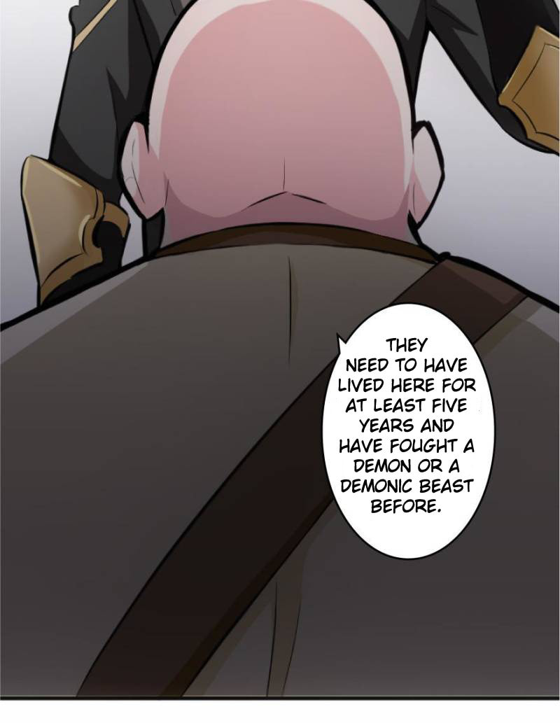 The Months of Demons! page 18