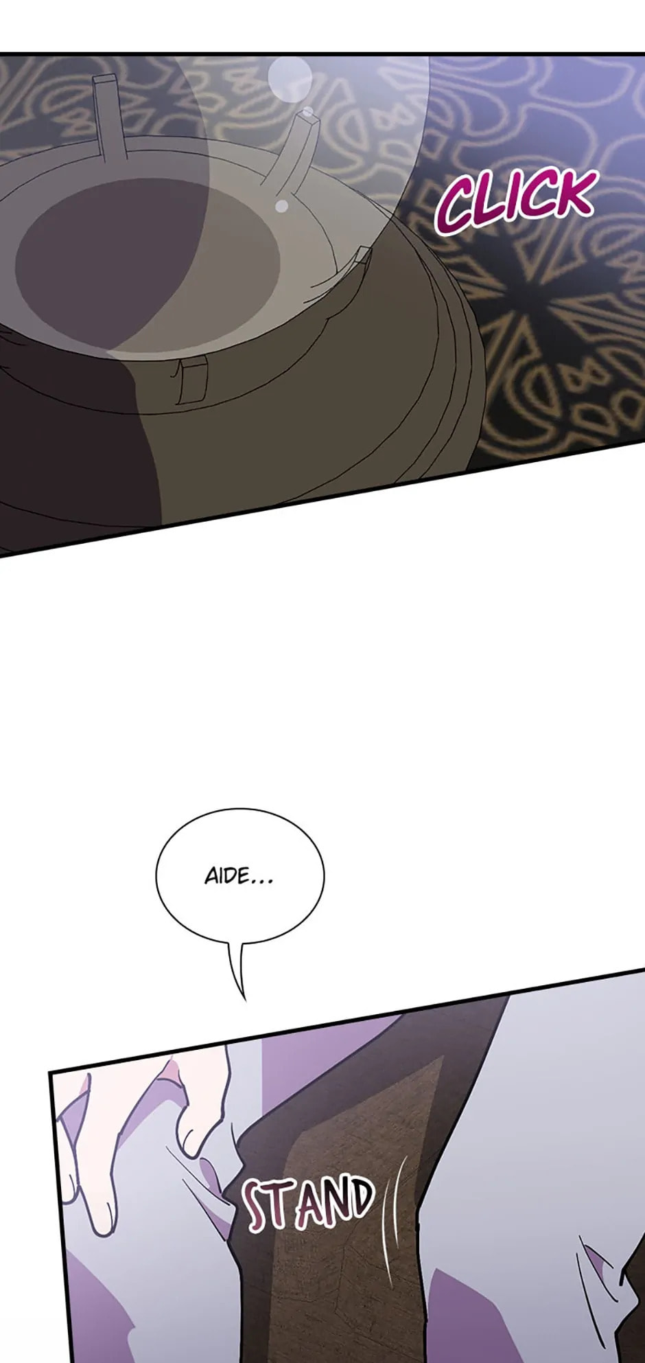 Aria of the Withered Branch – Chapter 79 page 40
