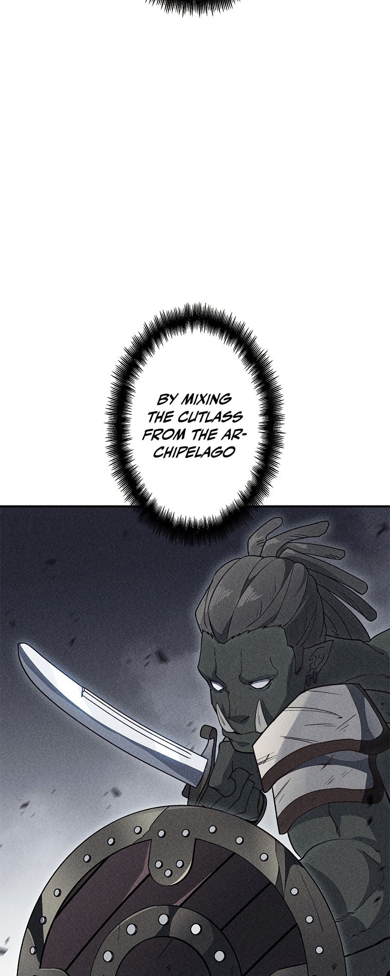 Duke Pendragon: Master of the White Dragon – Chapter 50 page 51