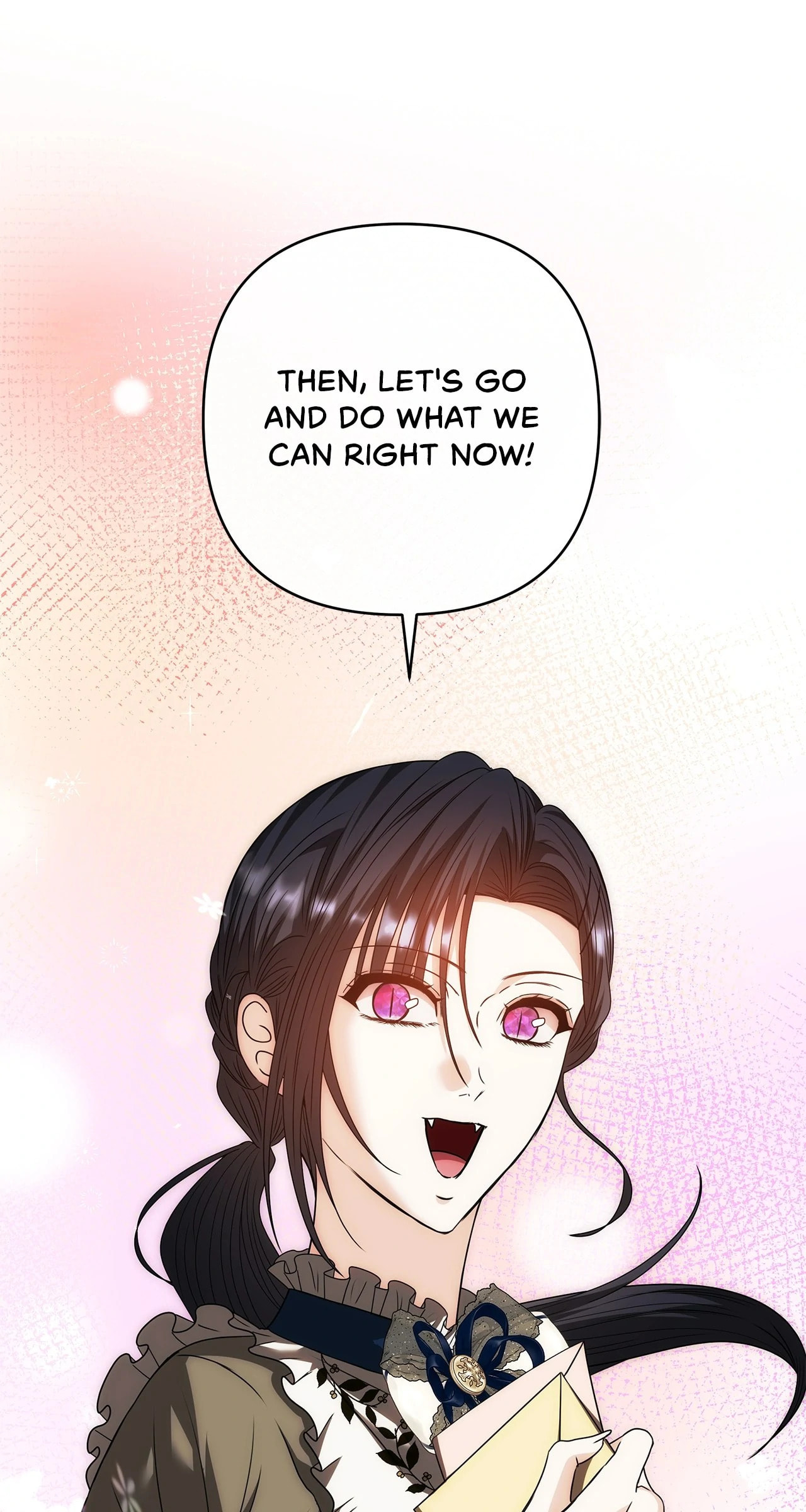 Mistress of an S-Class Dungeon – Chapter 54 page 55