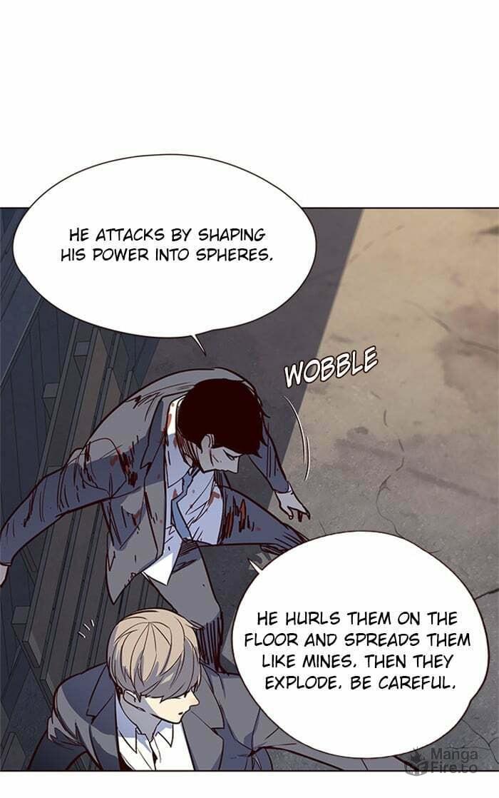 Eleceed – Chapter 42 page 74
