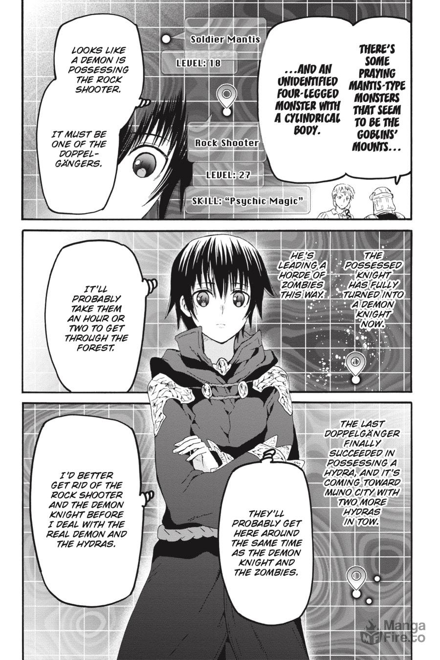 The City Core Room page 8